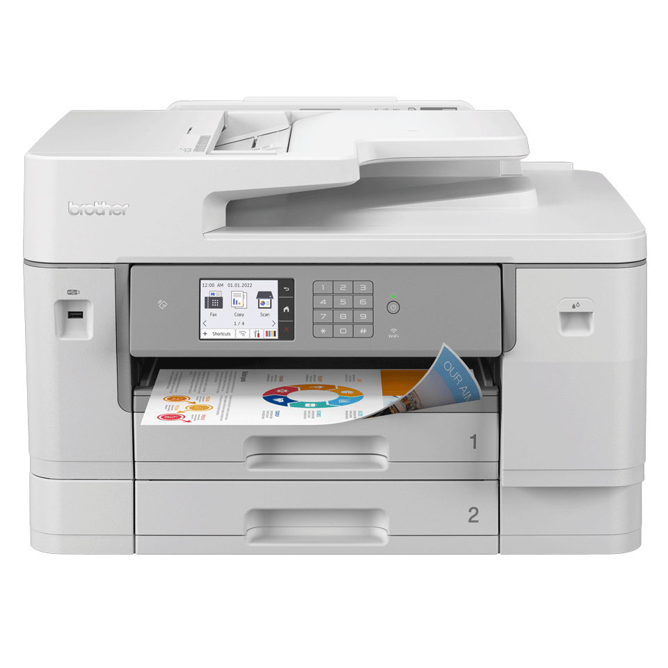 Brother MFC-J6955DW