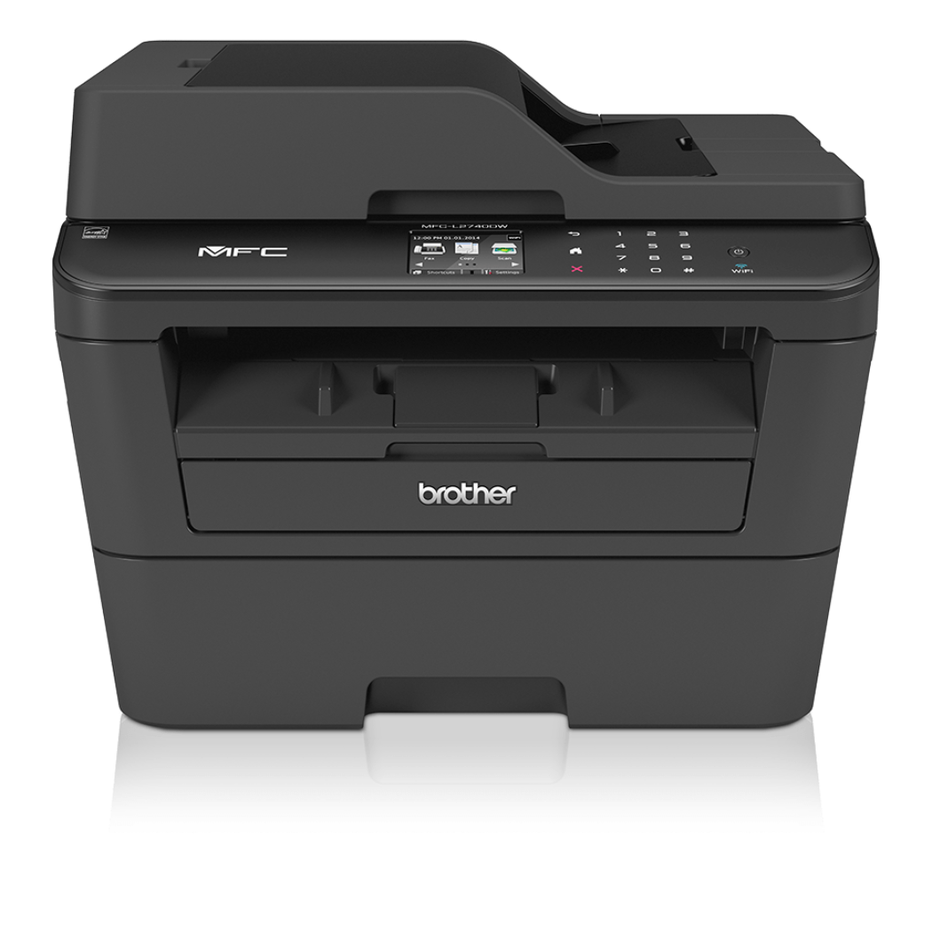 Brother MFC-L2740