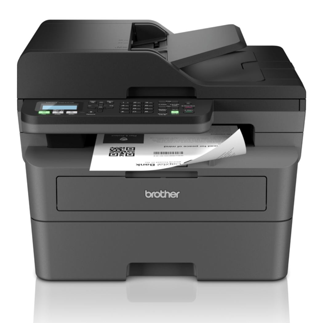 Brother MFC-L2802