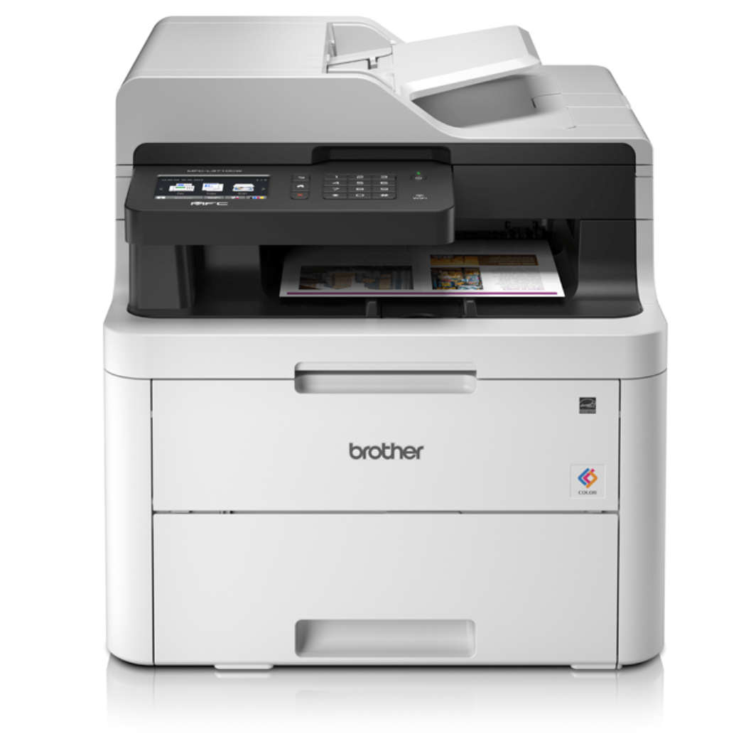 Brother MFC-L3730