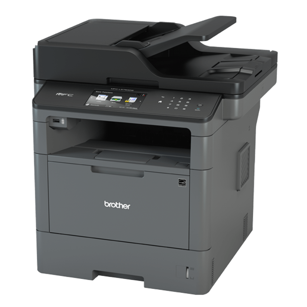 Brother MFC-L5700