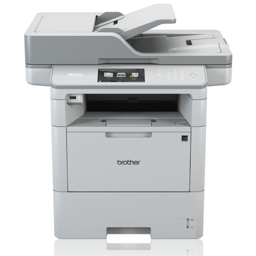 Brother MFC-L6900