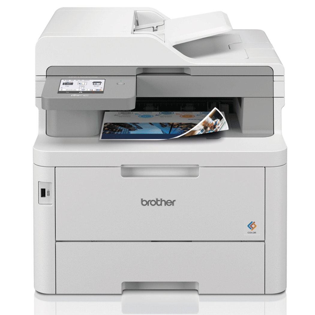 Brother MFC-L8390