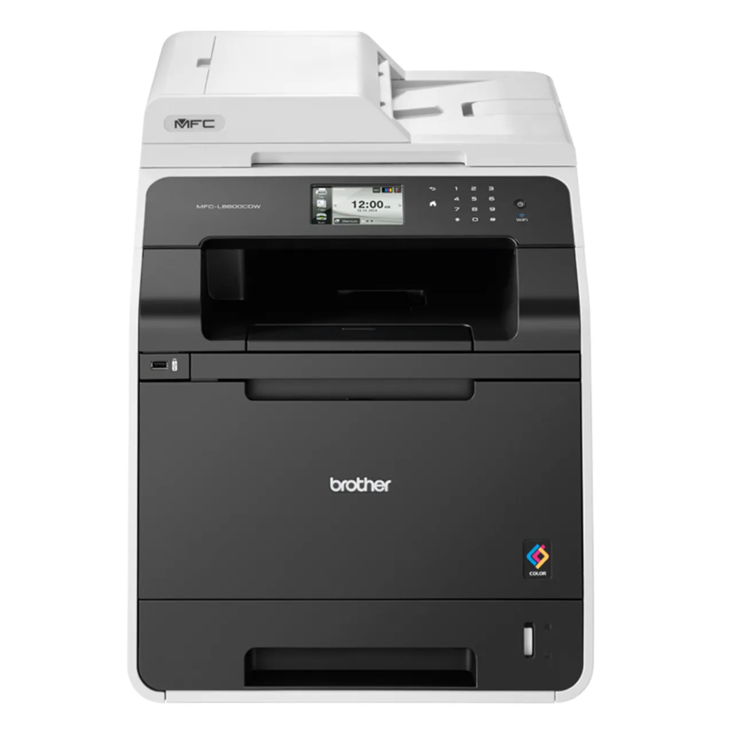 Brother MFC-L8600