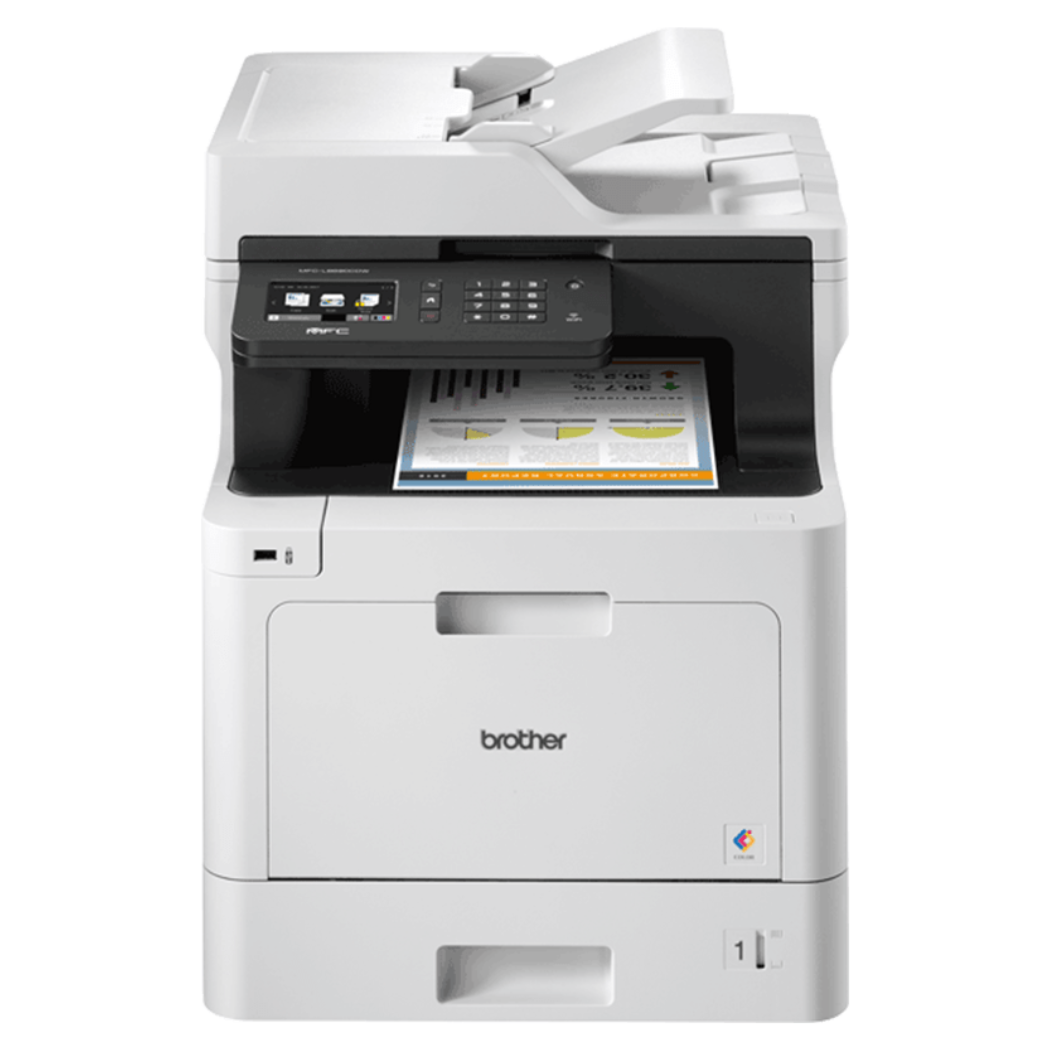 Brother MFC-L8690