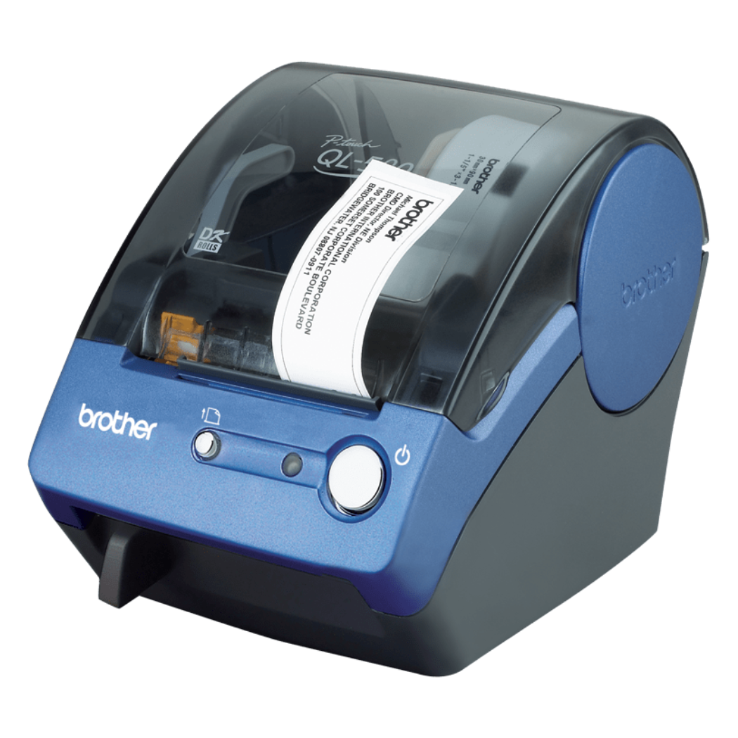 Brother QL-500