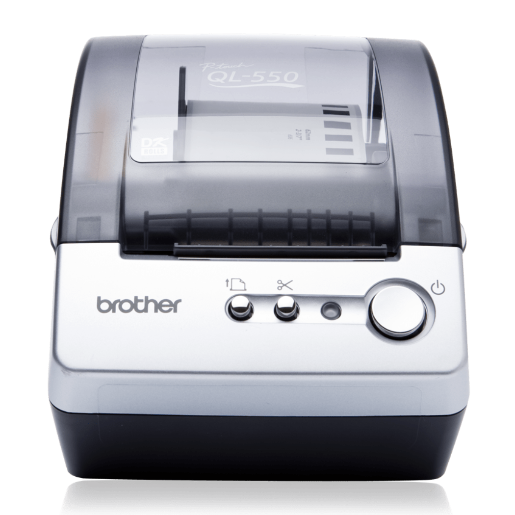 Brother QL-550