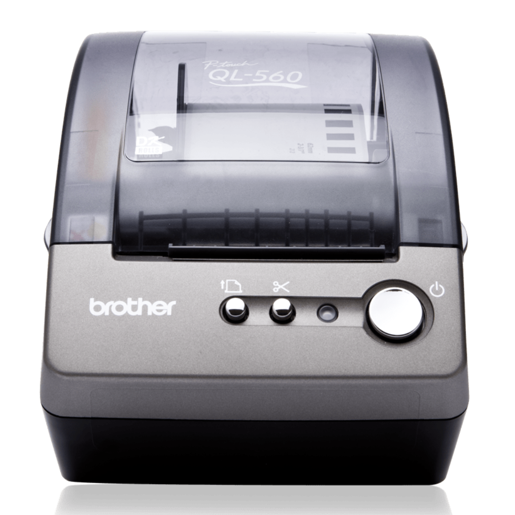 Brother QL-560
