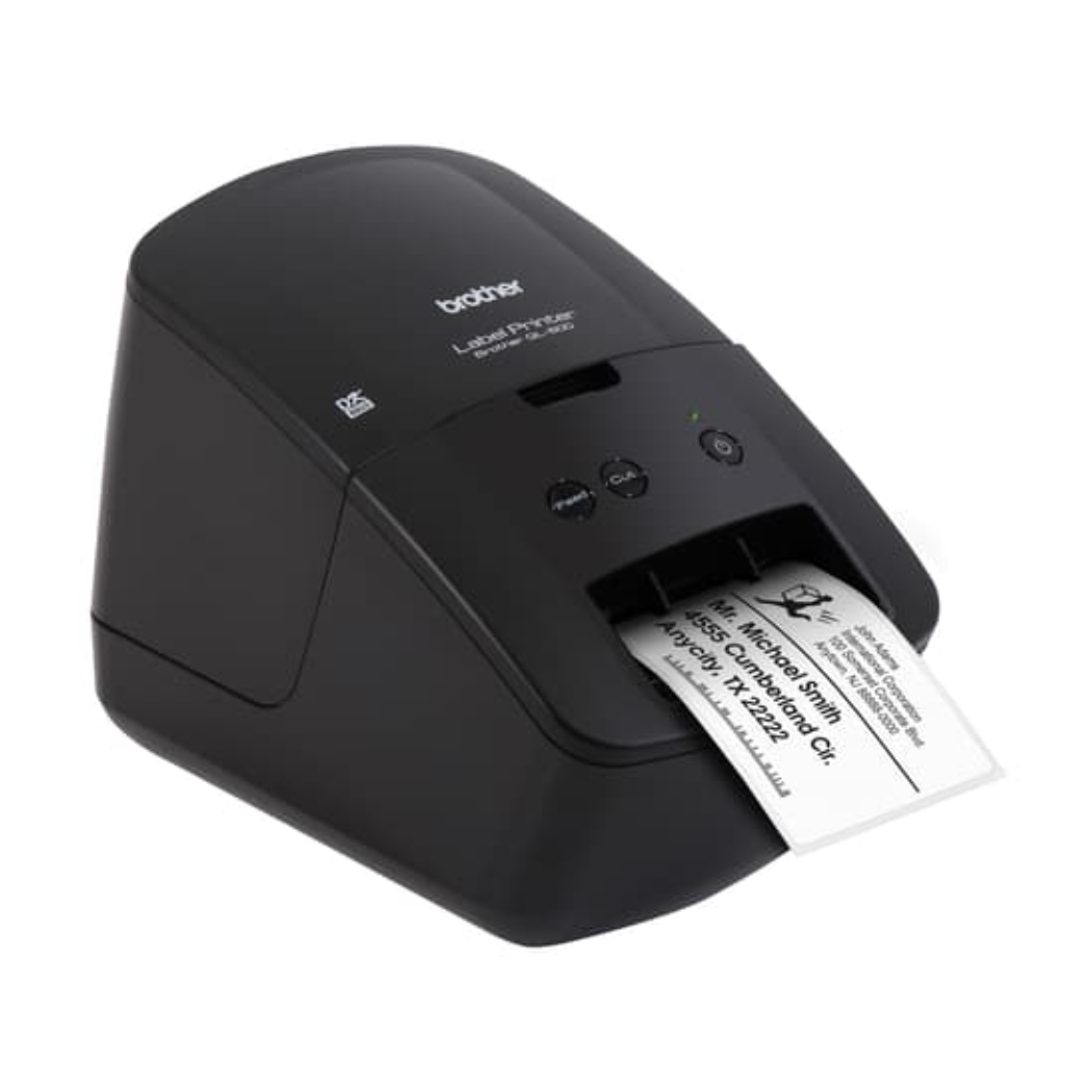 Brother QL-600