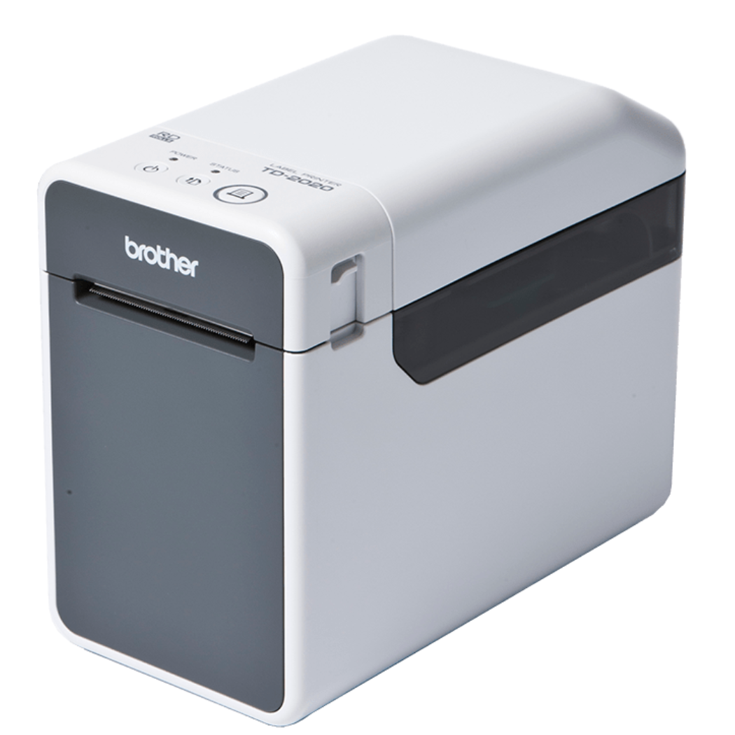 Brother TD-2020