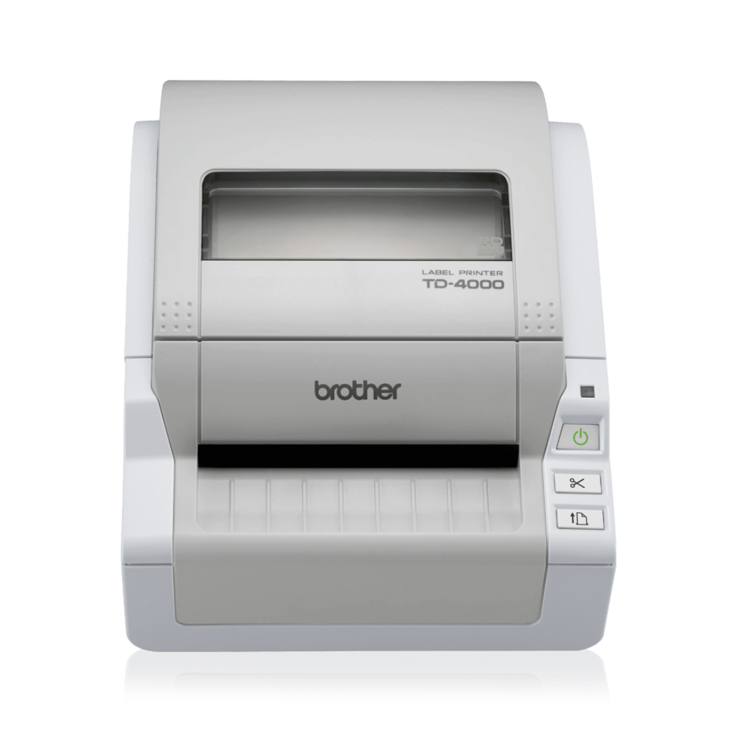 Brother TD-4100N