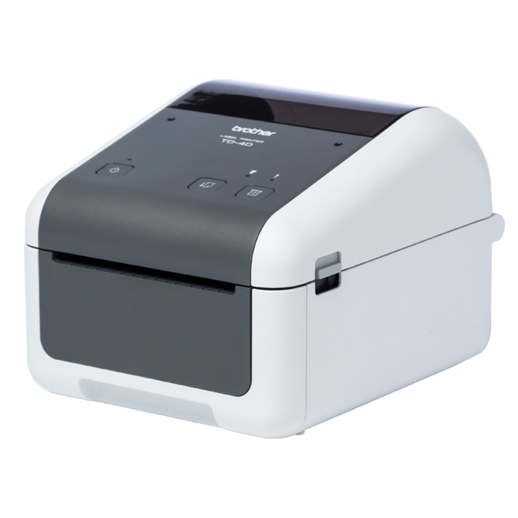 Brother TD-4420DN