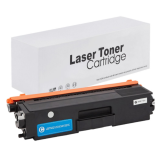 Brother TN-321 tsüaan originaaltooner 1500lk