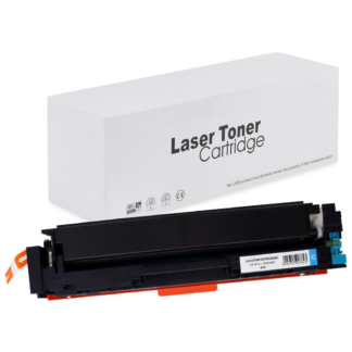 Canon 054H tsüaan suuremahuline analoogtooner 2300lk