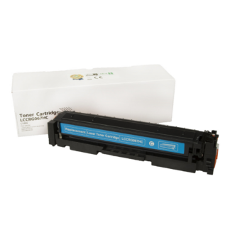 Canon 067H tsüaan suuremahuline analoogtooner 2350lk