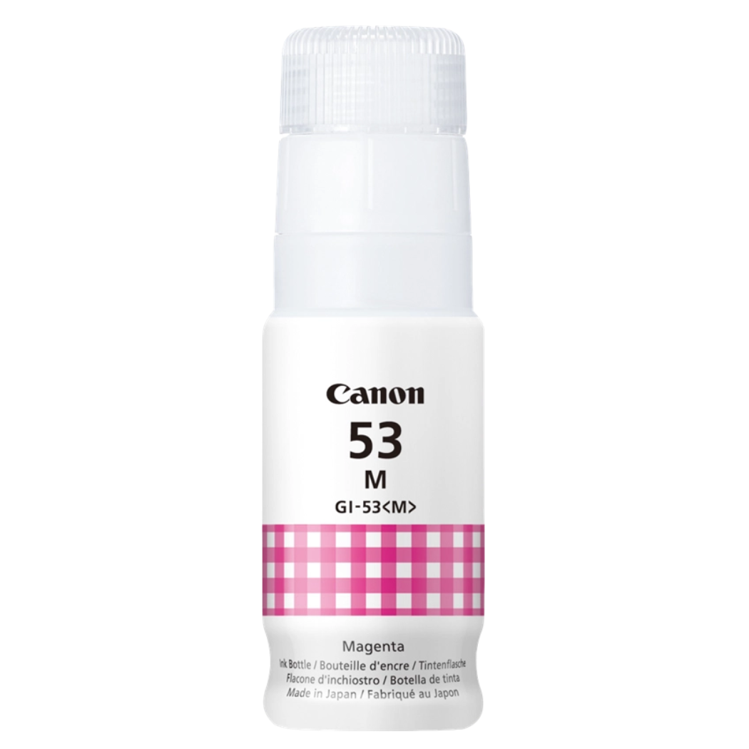 Canon CL-51 (0618B001) värviline suuremahuline originaaltint 545lk