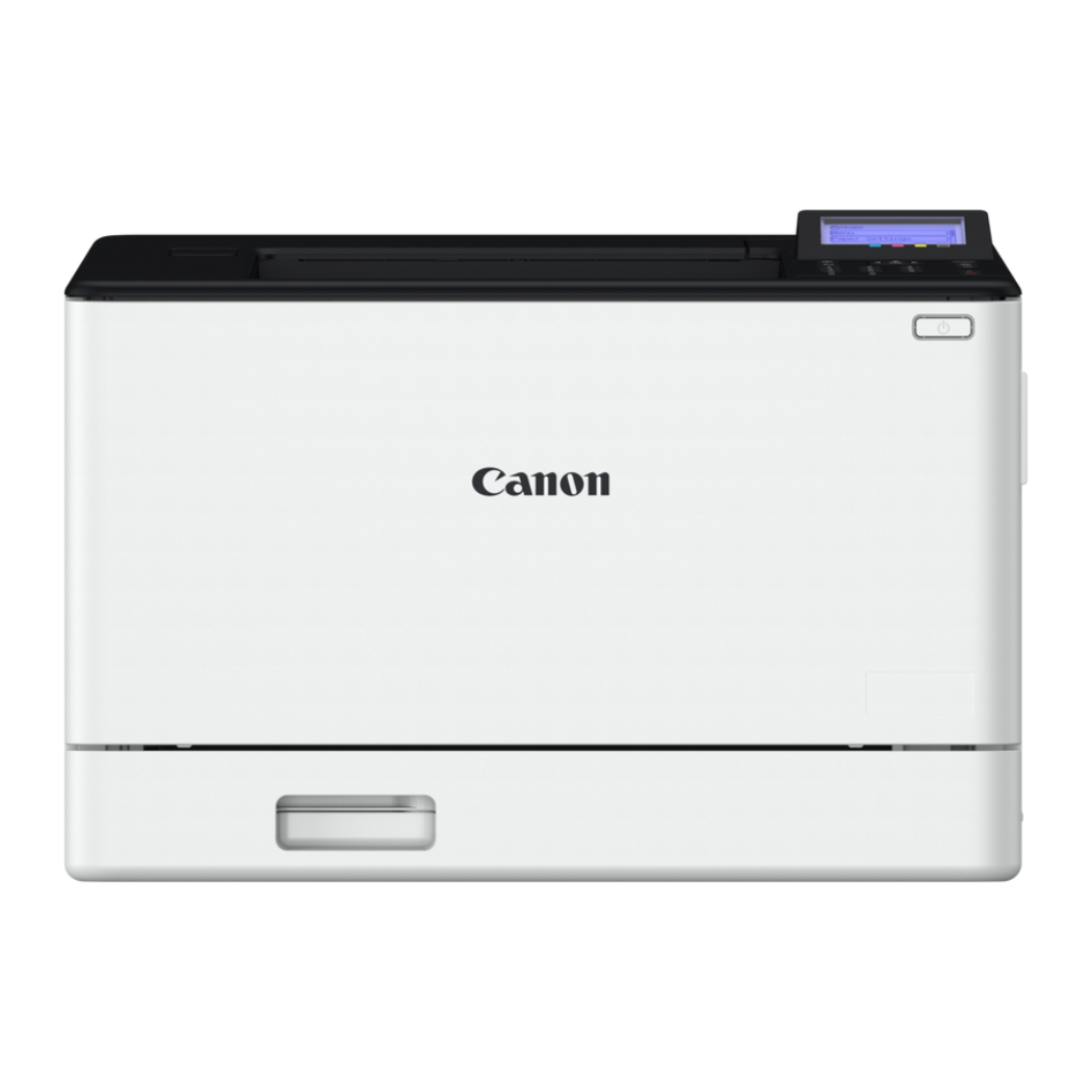 Canon Lasershot LBP 3018