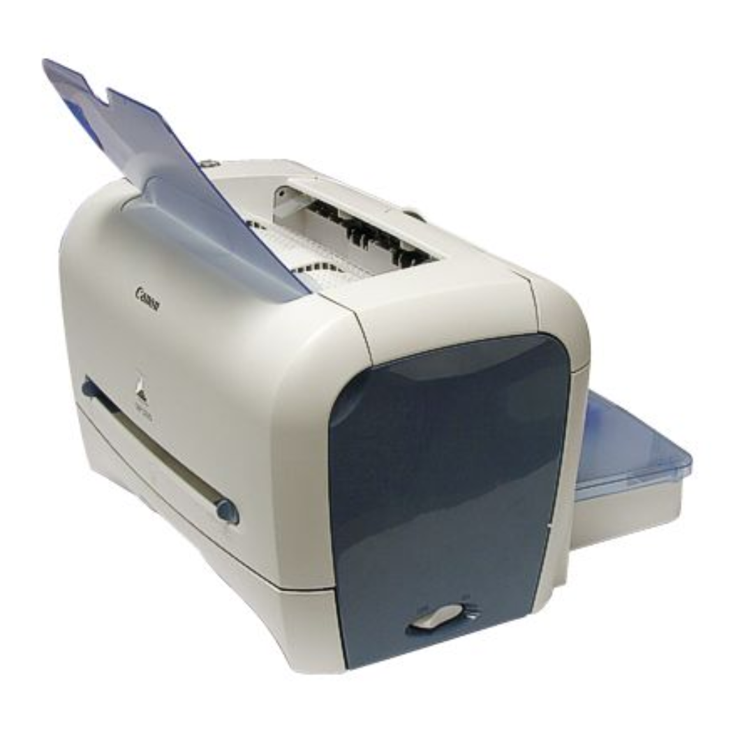 Canon Lasershot LBP-3200