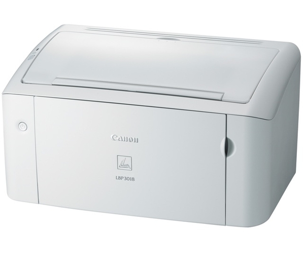Canon Lasershot LBP3018