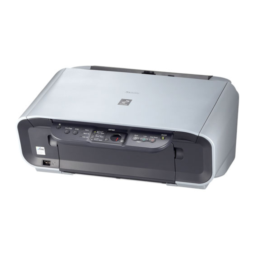 Canon PIXMA MP160