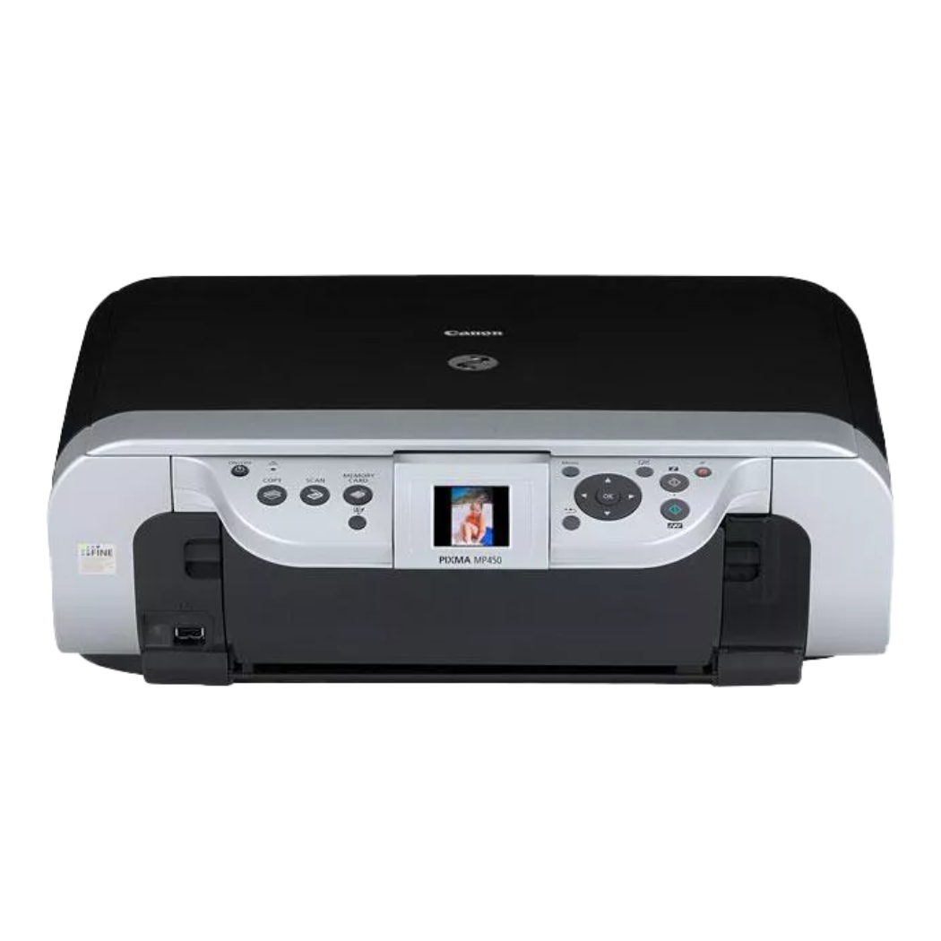 Canon PIXMA MP450