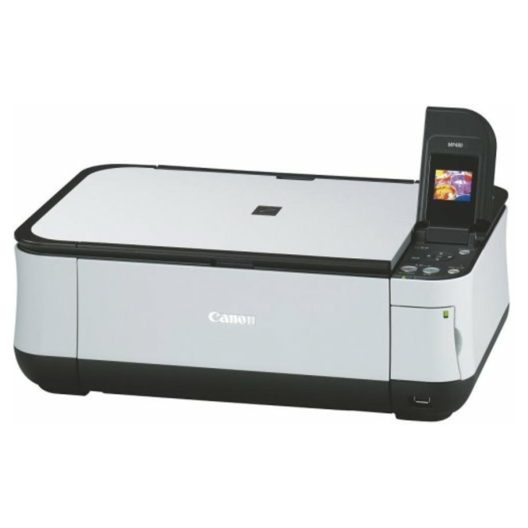 Canon PIXMA MP492