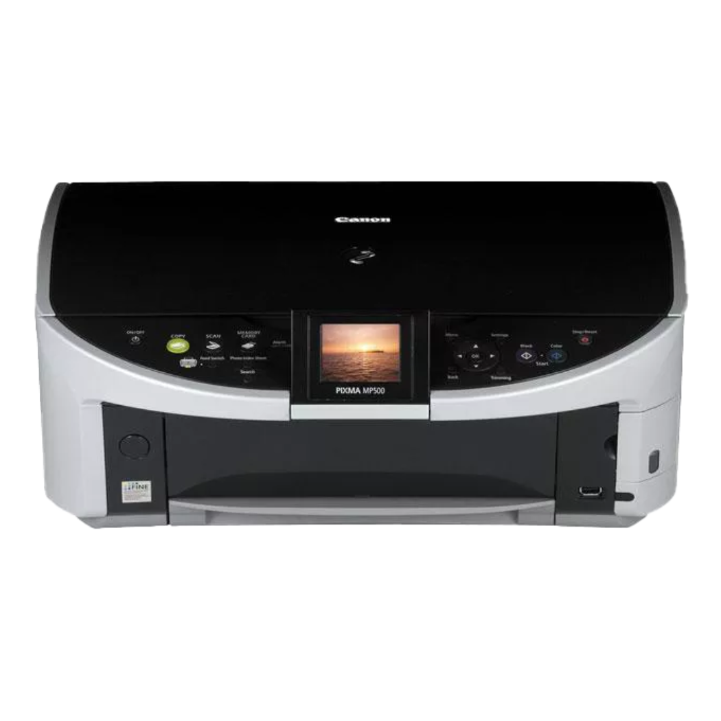 Canon PIXMA MP500