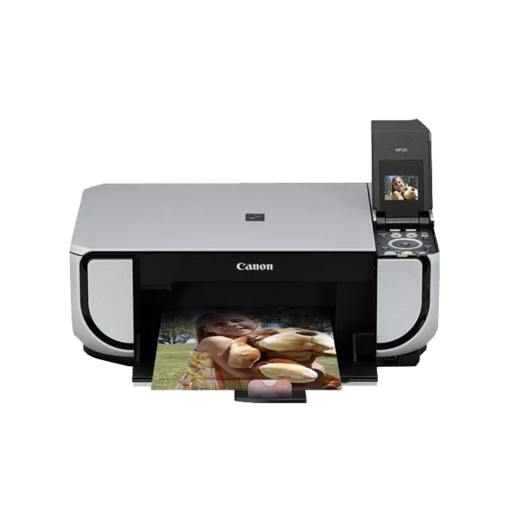 Canon PIXMA MP520
