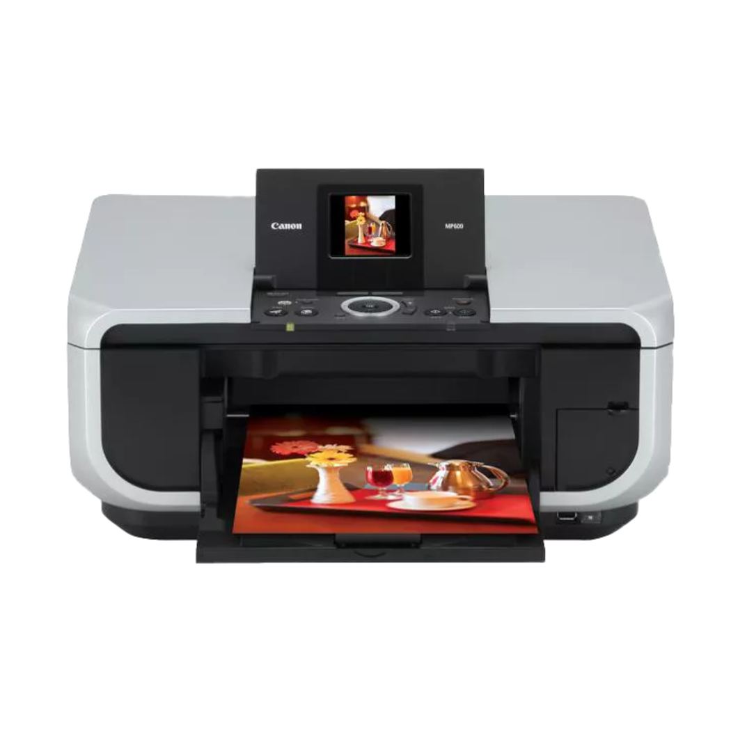 Canon PIXMA MP600