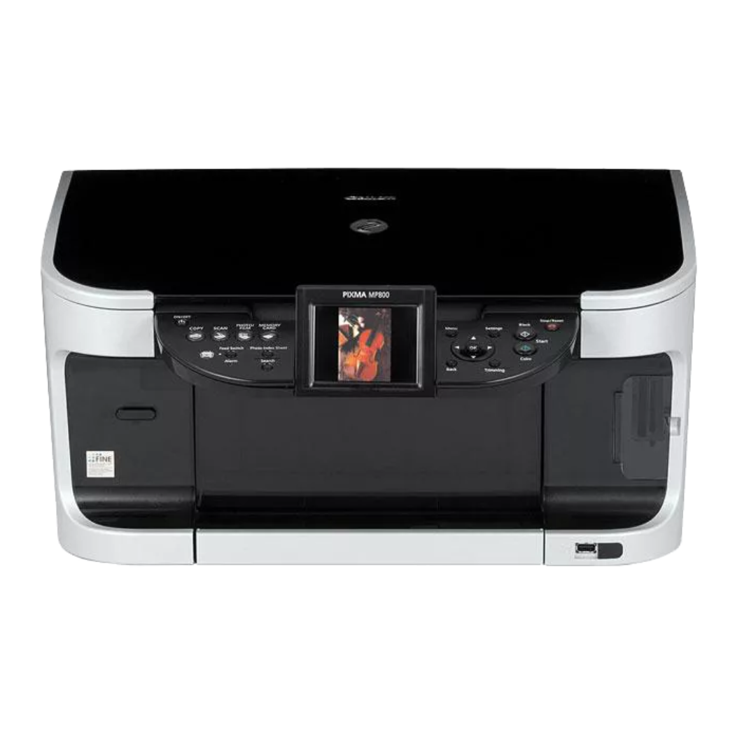 Canon PIXMA MP800