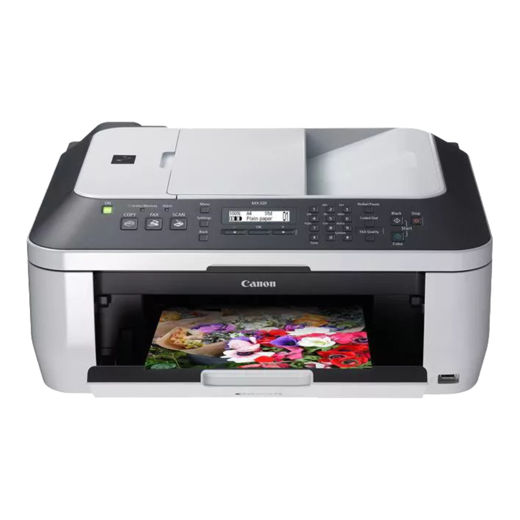 Canon PIXMA MX350