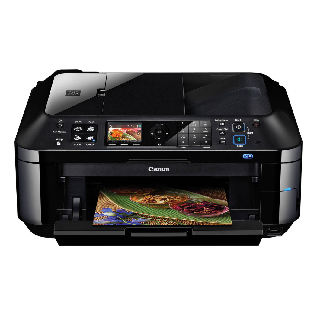 Canon PIXMA MX420