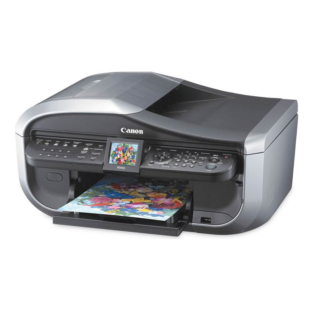 Canon PIXMA MX850