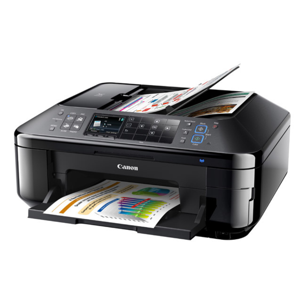 Canon PIXMA MX895