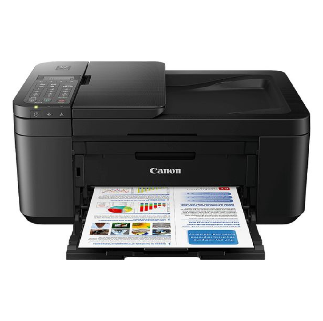 Canon PIXMA TR4550