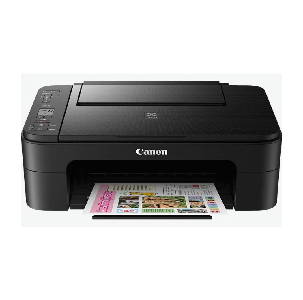 Canon PIXMA TS3100