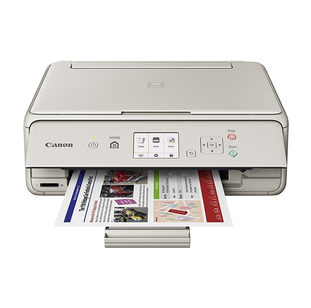 Canon PIXMA TS5053