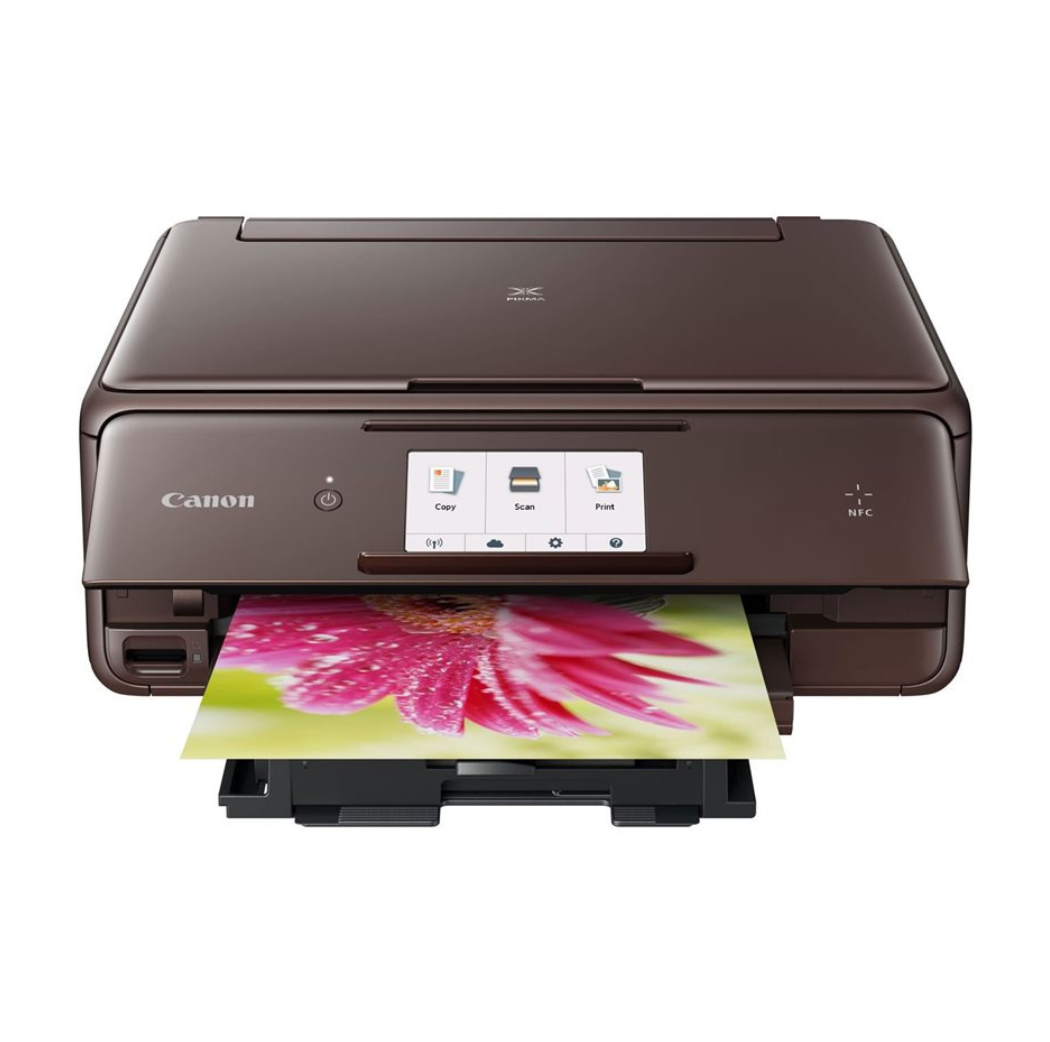 Canon PIXMA TS8053