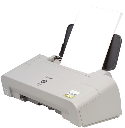 Canon PIXMA iP1600