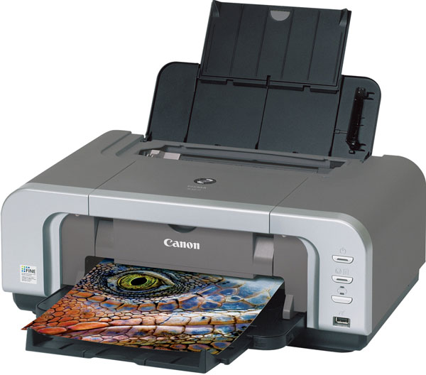 Canon PIXMA iP4200