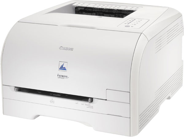 Canon i-SENSYS LBP-5050