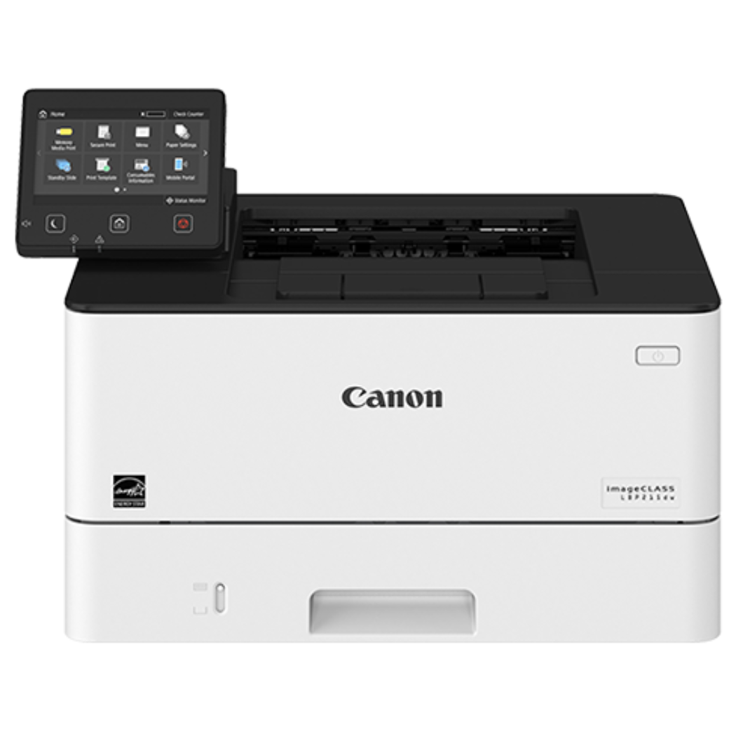 Canon i-SENSYS LBP215