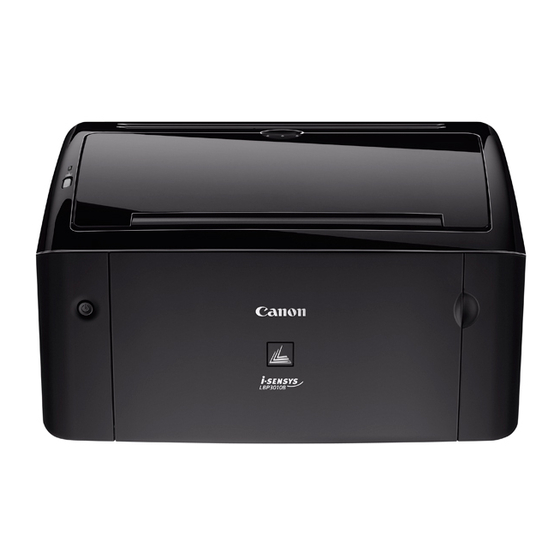 Canon i-SENSYS LBP6000