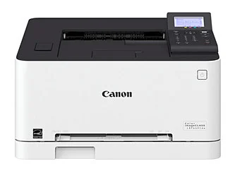 Canon i-SENSYS LBP612Cdw