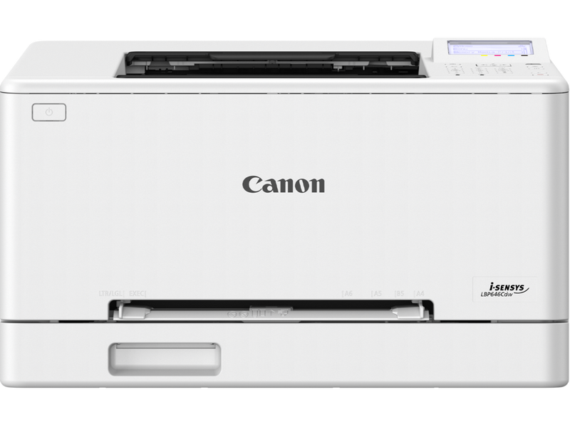 Canon i-SENSYS LBP640C