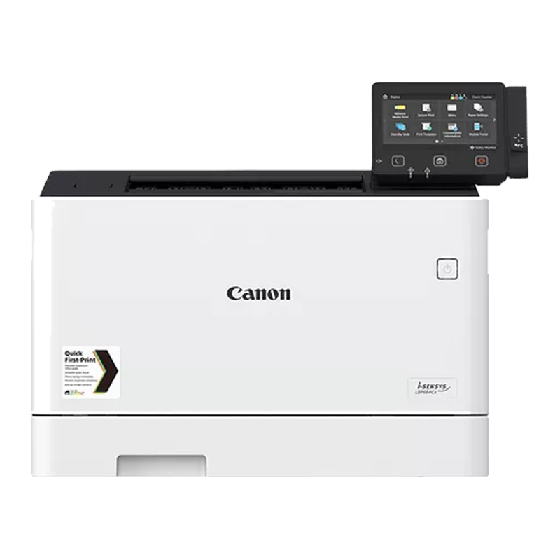 Canon i-SENSYS LBP660