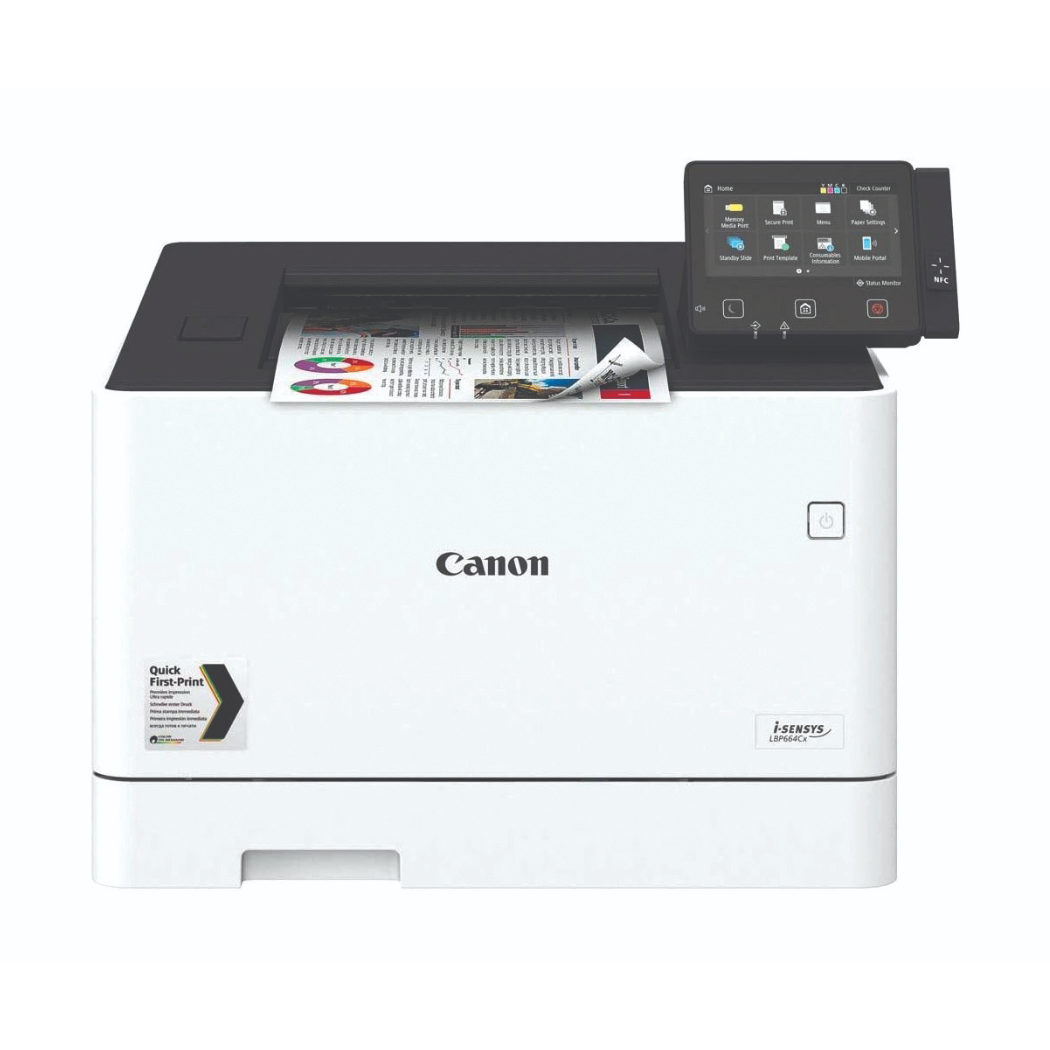 Canon i-SENSYS LBP664