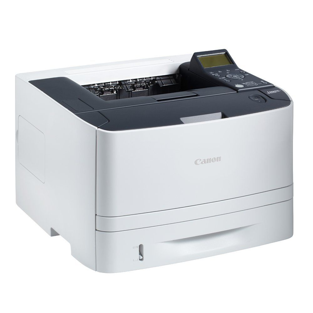 Canon i-SENSYS LBP6670