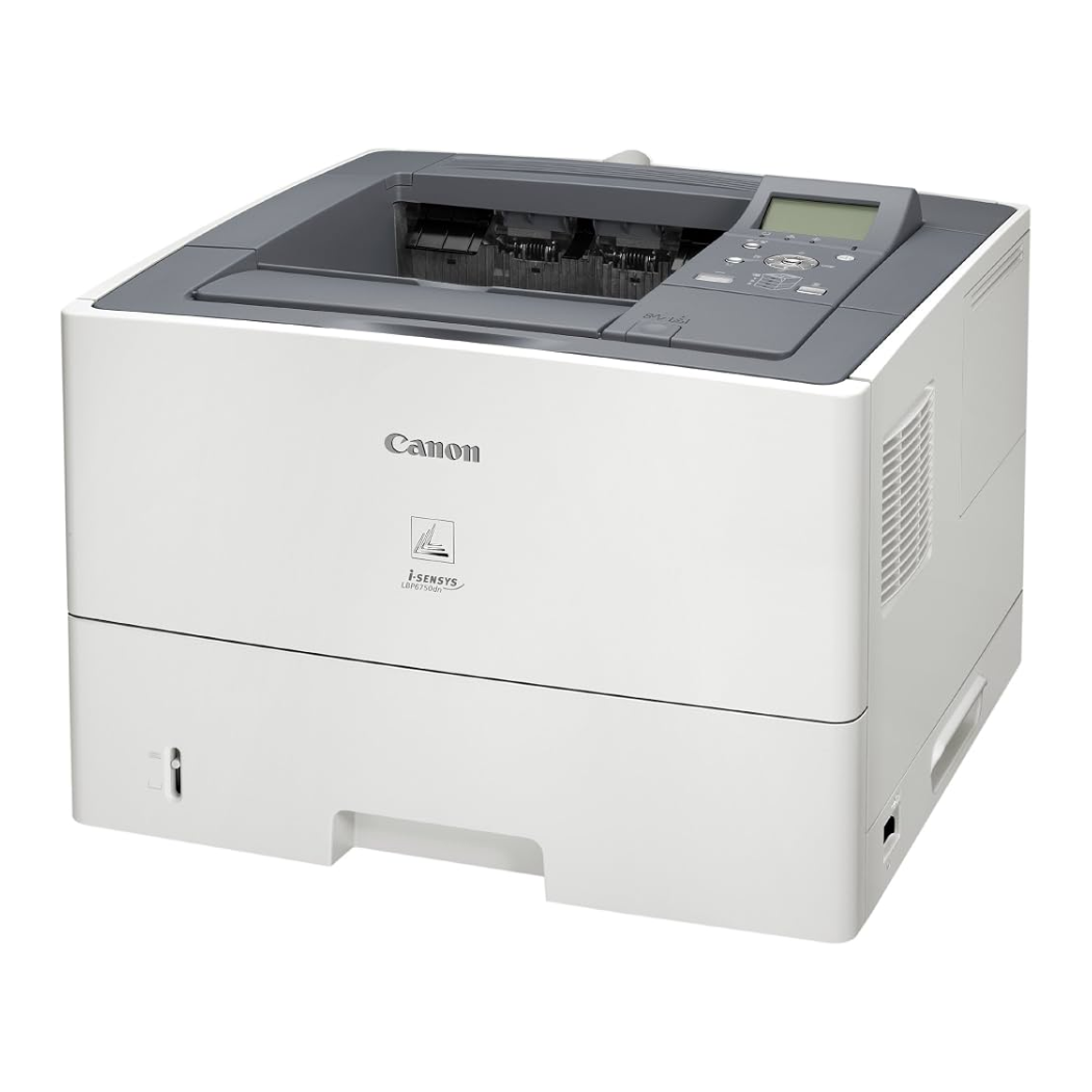 Canon i-SENSYS LBP6750