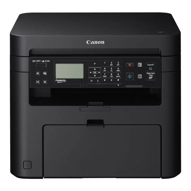 Canon i-SENSYS MF272dw